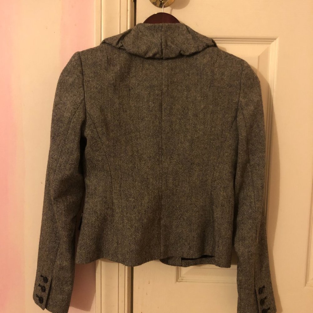 Gray Laundry by Shelli Segal Suit - Picture 6 of 6